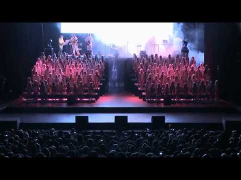 A tus puertas - Villancicos
