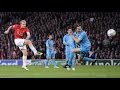 Paul Scholes - Ultimate Passing and Longshots