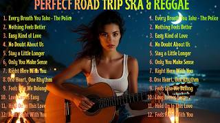 Coffee Shop Acoustic Reggae  Smooth Chill  All Day  Every Breath You Take  The Police