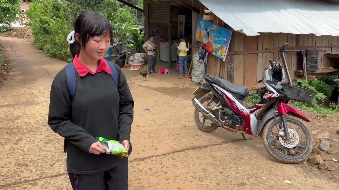 ภาพยนตร์สั้นโรงเรียนคุณธรรม สพฐ. เรื่อง ความรับผิดชอบ