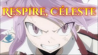Wendy Marvell Respire, Céleste Official Music Video