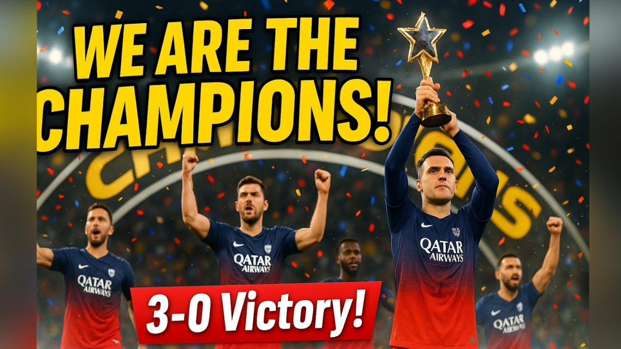 BENGALURU'S PRIDE 🏆 RCB FOOTBALL TEAM WINS ALL-STAR TROPHY!🔥