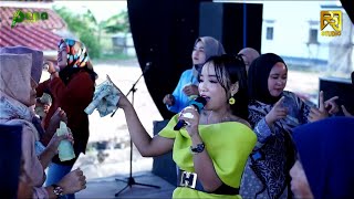 GOYANG LAGEDAY - Voc. EVI SANDRA - PENA PERSADA