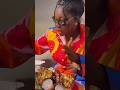 Destiny Etiko enjoying herself in Abuja #destinyetiko #nollywood #youtubeshorts