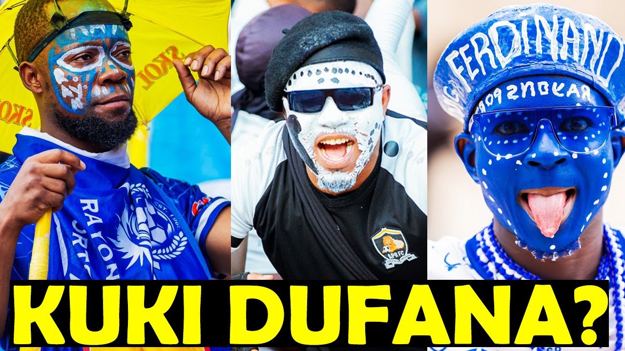 ISMAËL MWANAFUNZI: KUKI TUBATWA NO GUFANA? IMPAMVU DUFANA AMAKIPE, ABAHANZI... | ESE HARI INGARUKA?