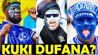 ISMAËL MWANAFUNZI: KUKI TUBATWA NO GUFANA? IMPAMVU DUFANA AMAKIPE, ABAHANZI... | ESE HARI INGARUKA?