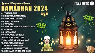Maulana Ya Maulana Ya Sami Duana | Lagu Ramadhan Paling Populer Saat Ini | Lagu Ramadhan 2024