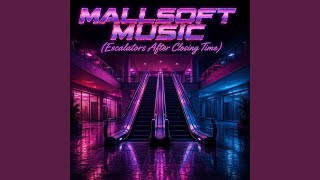 Empty Mall Atmosphere (Echoes Through the Food Court)