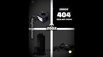 ERROR 404 Game Console Edit Error404 GAMECONSOIE 