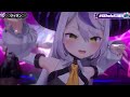 ラプラス&times;鷹嶺ルイ - ヴィラン