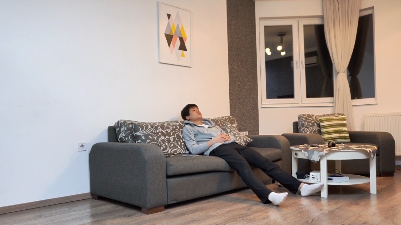 Do You Feel Alone too ?