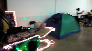 Rasta Skanking 7