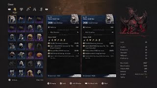 Khazan Expert Difficulty Double-Edged Butcher Bonus Challenge