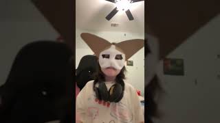 Like BFR bitch#therian#therianthropy#alterhuman#quadrobist