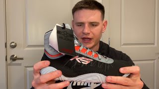 RUDIS KS Infinity Wrestling Shoe Review