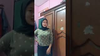 Umur Nya Masih Kecil Tapi Gunung Nya Udah Gede  Tiktok Viral 2021 shorts