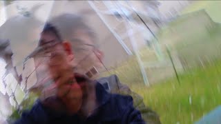 having an existential crisis at 9:17 PM