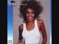 Just the Lonely Talking Extended Version by Whitney Houston