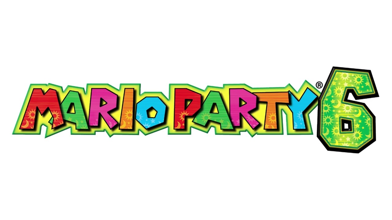 Maze Manufactury (Lab Brats) - Mario Party 6