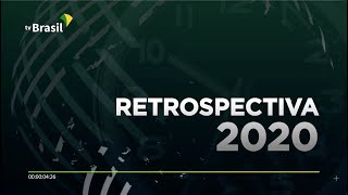 Retrospectiva 2020 Relembre As Notícias De Outubro