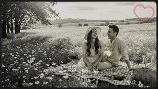 🖼️ Your Picture Still Hangs Where My Heart Once Lived 💔🎙️ | Vintage Love Songs 60s