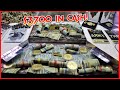 $3700 In CASH inside the High Limit Coin Pusher!! Only 1 Buy In, how much can we make??