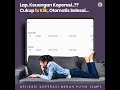 Aplikasi Koperasi Merah Putih (KMP) info: 087765569549 #kdkmp #kdmp #kopdes #viral