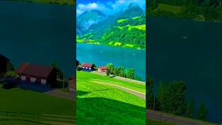 POV: Switzerland on a Zero Budget 😂🇨🇭 #minivlog #vlog