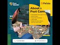 Ferret Pest Camera | Pest Shields | Pelsis