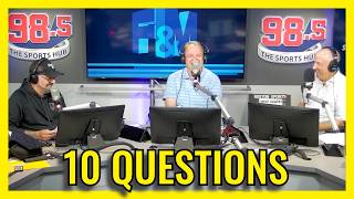 First head coach fired in 2026 Five best and worst teams Hottest NFL predictions