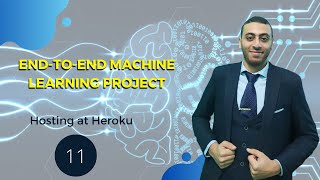 Famous 11. End-to-End Machine Learning project | Hosting Model on Heroku Wealth