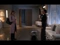 Supergirl 4x19 lena mad at kara scene part 1