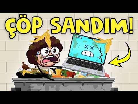 THEY STOLE MY PC, BUT HOW?