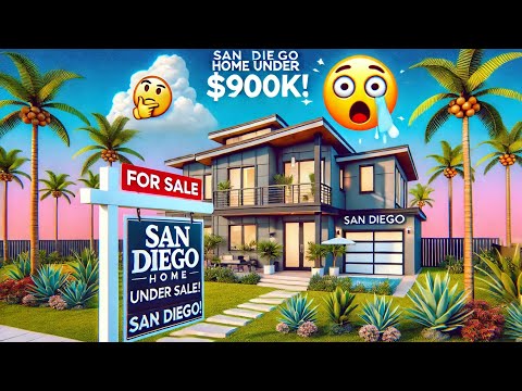 San Diego Homes