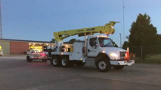 Hurricane Florence Relief Dispatch