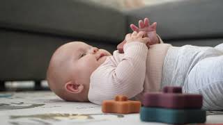 Freddy And Co Play Mat