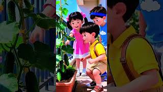 #儿童动画片 #儿童动画 #动画小故事 #小朋友都爱看 #幼兒睡前故事 #cartoon #animation #funny #facts