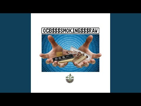 OCB Smoking Raw (Summer of Haze Remix) - YouTube