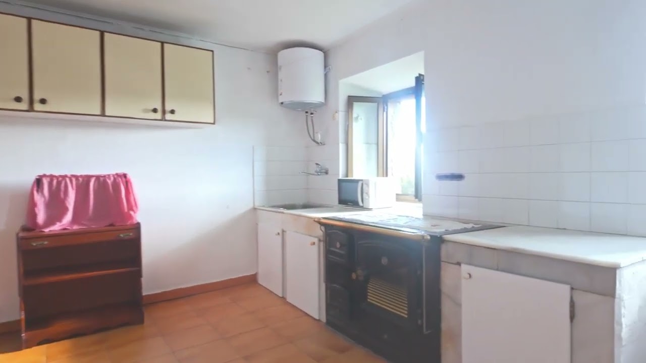 Casa en Venta en La Borra, Salas
