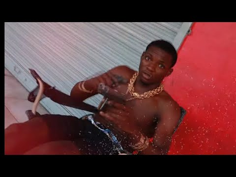 Tooky Yzf - 110 là 💜 (Clip Officiel)