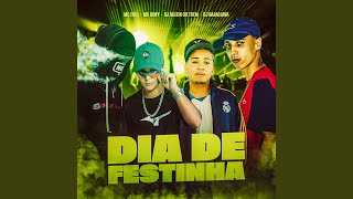 Dia de Festinha