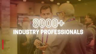 Hardware Pioneers Max 2027 - Trailer Video