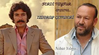 Nihat Yılmaz - Izdırap Çemberi