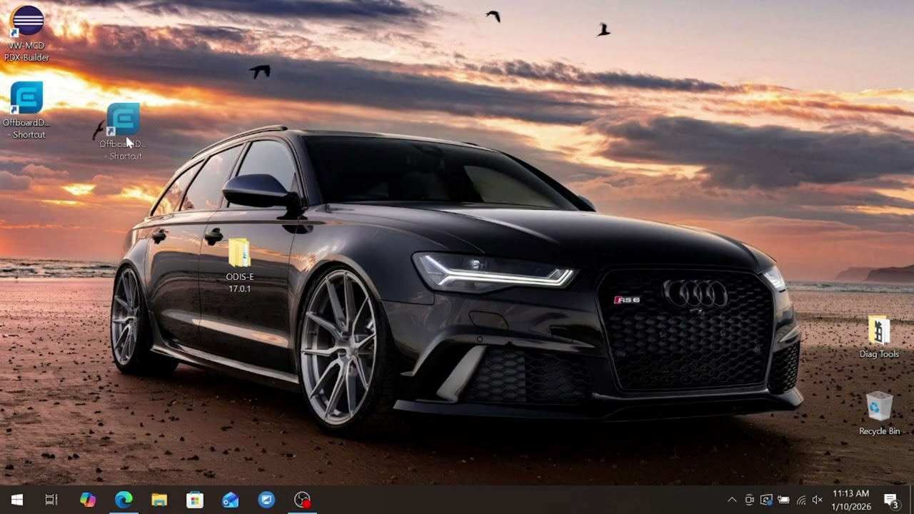ODIS Engineering Download & Installation Guide | VAG Coding & Engineering Software