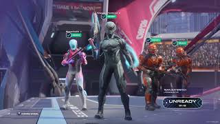 Rando matches tdm/ffa idk | #splitgatearenareloaded