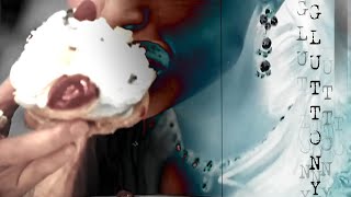 gluttony. [tivt]