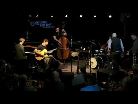Minor Swing Encore! Hot Club of Baltimore