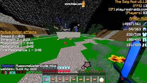 realraidz hackercam #2 Coolmint has finally been caught