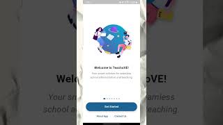 TechoVE Application Demo | School Login | Simplified School Management for Better Experience screenshot 5