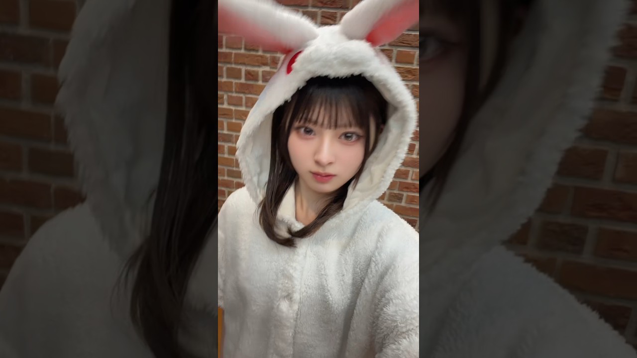 うさぎぴょんぴょん #jpopidol #kawaii #hanna #whitescorpion - YouTube